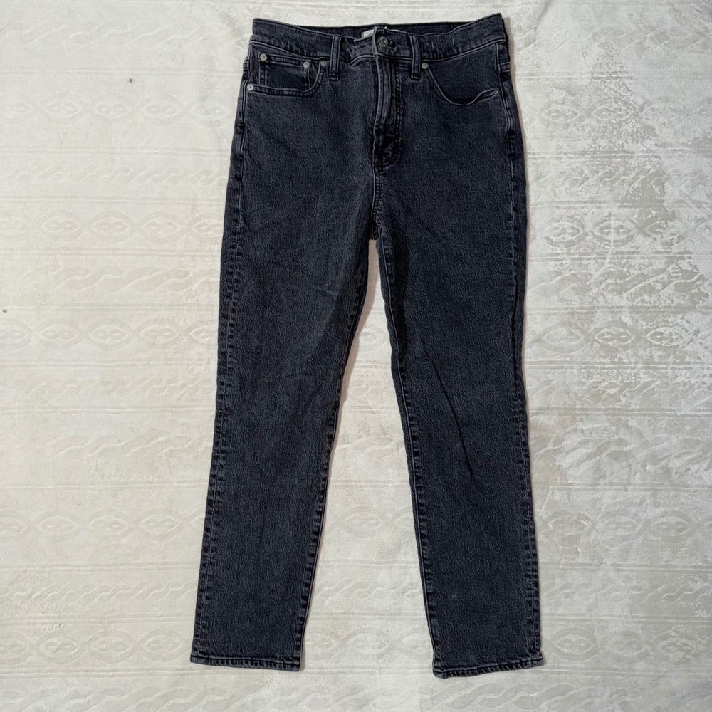Madewell The Perfect Vintage Jean